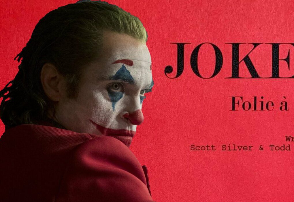 Joker: Folie à Deux