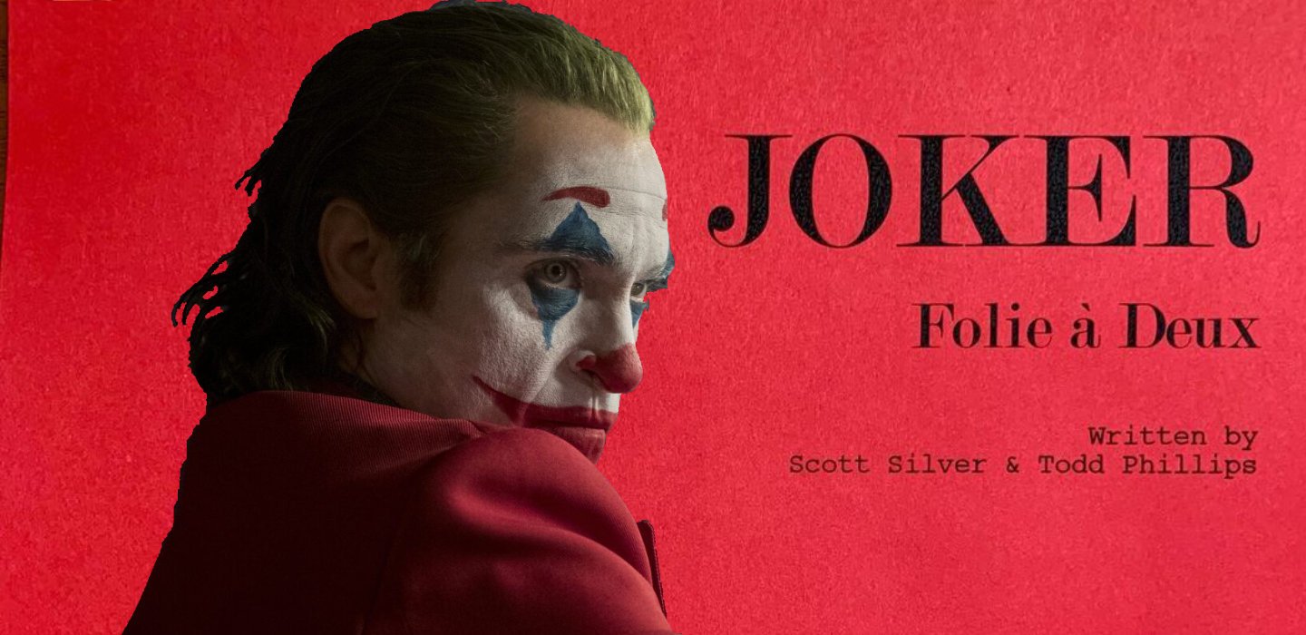 Joker: Folie à Deux