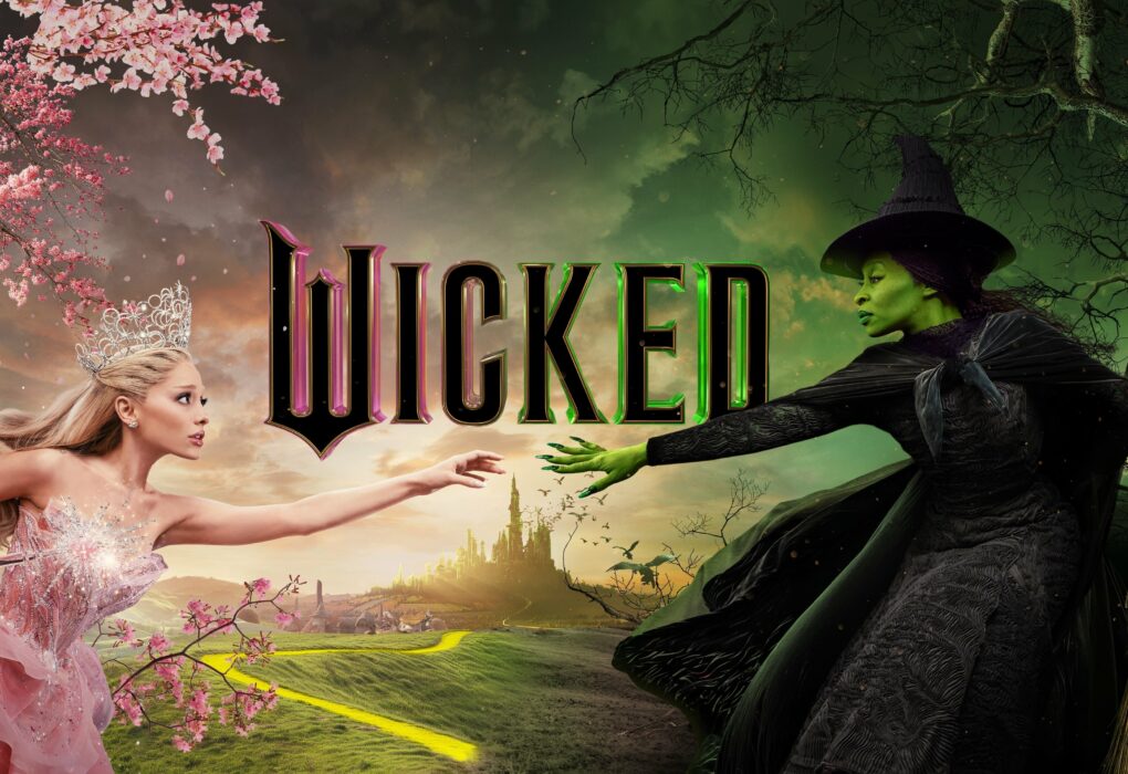 Wicked Film 2024