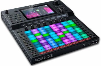 🎛️ Akai Professional FORCE Review: A Hardware Sampler Revolution 🎶