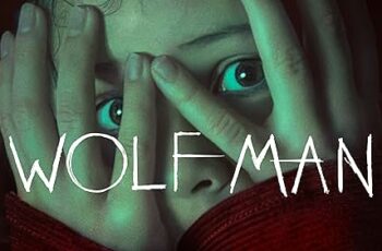 Leigh Whannell’s Wolf Man (2025) 🐺🌕💉