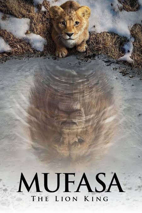 Movie Review: “Mufasa: The Lion King