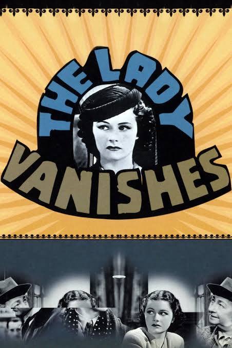 Review of The Lady Vanishes (1938) The Criterion Collection DVD