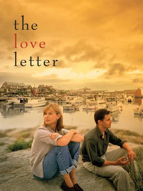 The Love Letter Movie Review