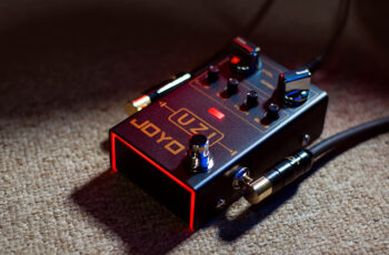 🎸 Review of the Joyo R-Series R-03 Uzi 🎛️💥