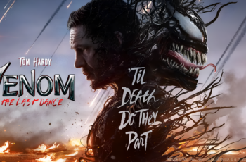 🎬 Venom: The Last Dance – A Symbiote’s Swan Song 🎬