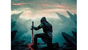 Predator: Badlands Movie Review