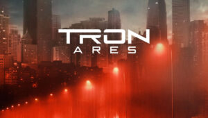 Movie Review: Tron: Ares